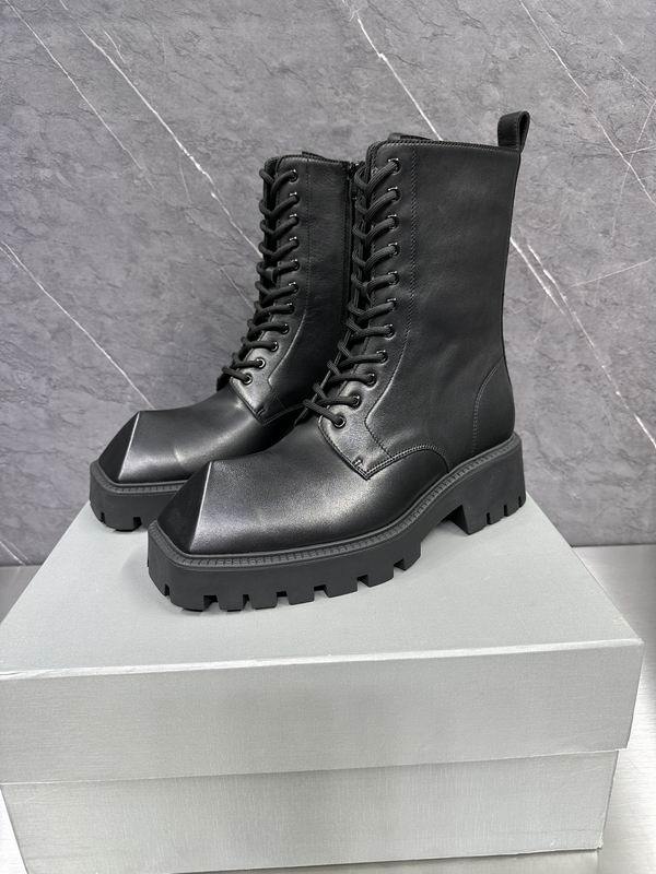 Balenciaga Men's Shoes 184